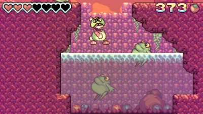 Rabbit Raid (Xbox Series X|S) — скриншот 3