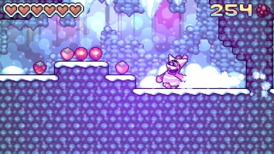 Rabbit Raid (Xbox Series X|S) — скриншот 7