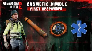 First Responder Pack