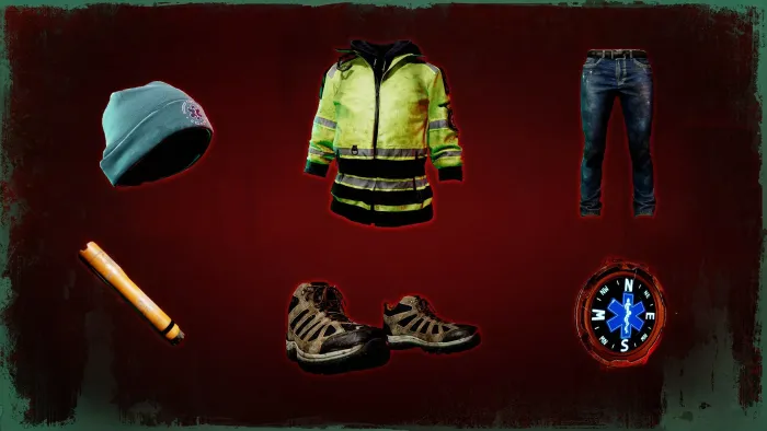 First Responder Pack — скриншот 1