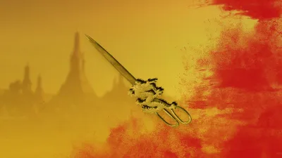 HITMAN 3 - The Bruce Lee Pack — скриншот 6