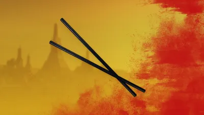 HITMAN 3 - The Bruce Lee Pack — скриншот 7