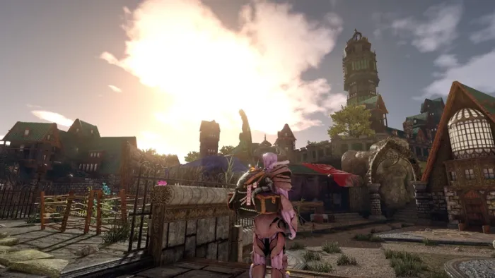 Outward: Definitive Edition — скриншот 3