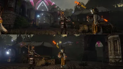 Outward: Definitive Edition — скриншот 6