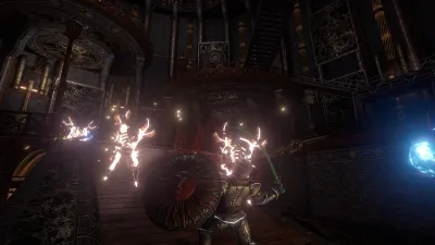 Outward: Definitive Edition — скриншот 10