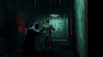 No Sun To Worship — скриншот 1