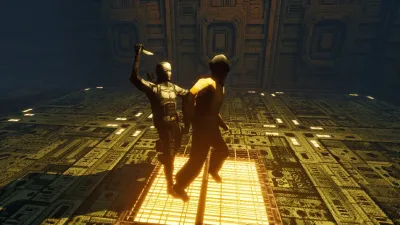 No Sun To Worship — скриншот 2