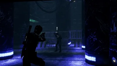 No Sun To Worship — скриншот 3