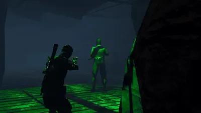 No Sun To Worship — скриншот 4