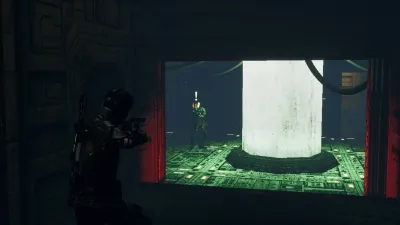 No Sun To Worship — скриншот 5