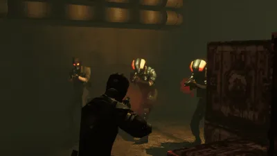 No Sun To Worship — скриншот 6