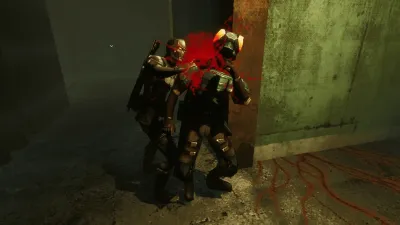 No Sun To Worship — скриншот 7