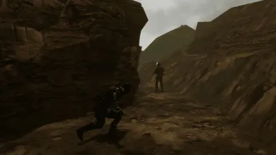 No Sun To Worship — скриншот 8