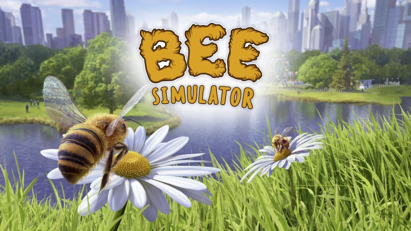 Bee Simulator