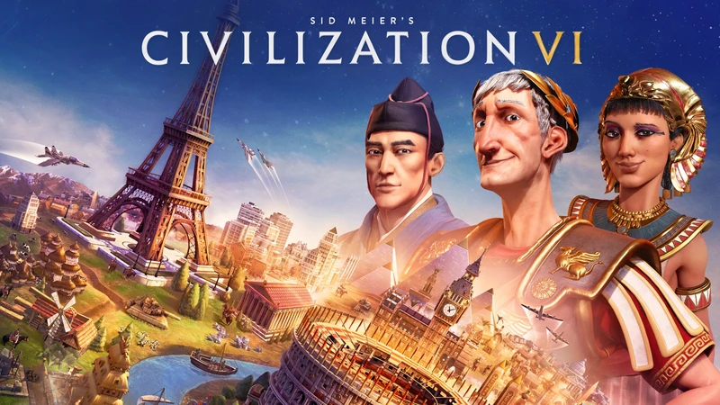Sid Meier's Civilization VI