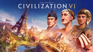 Sid Meier's Civilization VI