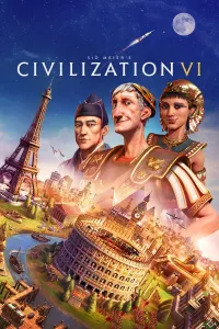 Sid Meier's Civilization VI