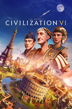 Sid Meier's Civilization VI