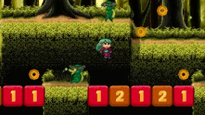 Rising Dusk — скриншот 1