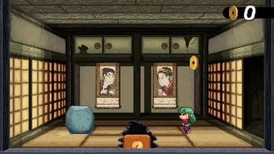 Rising Dusk — скриншот 2