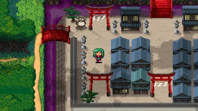 Rising Dusk — скриншот 3