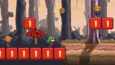 Rising Dusk — скриншот 5