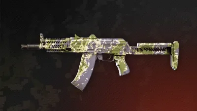 Deadside: Dragonfly Skin Set — скриншот 4