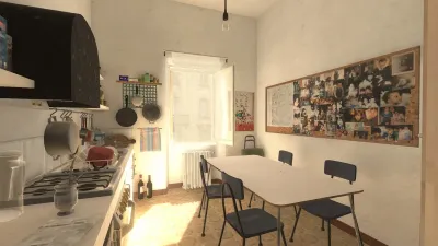 Promesa — скриншот 4