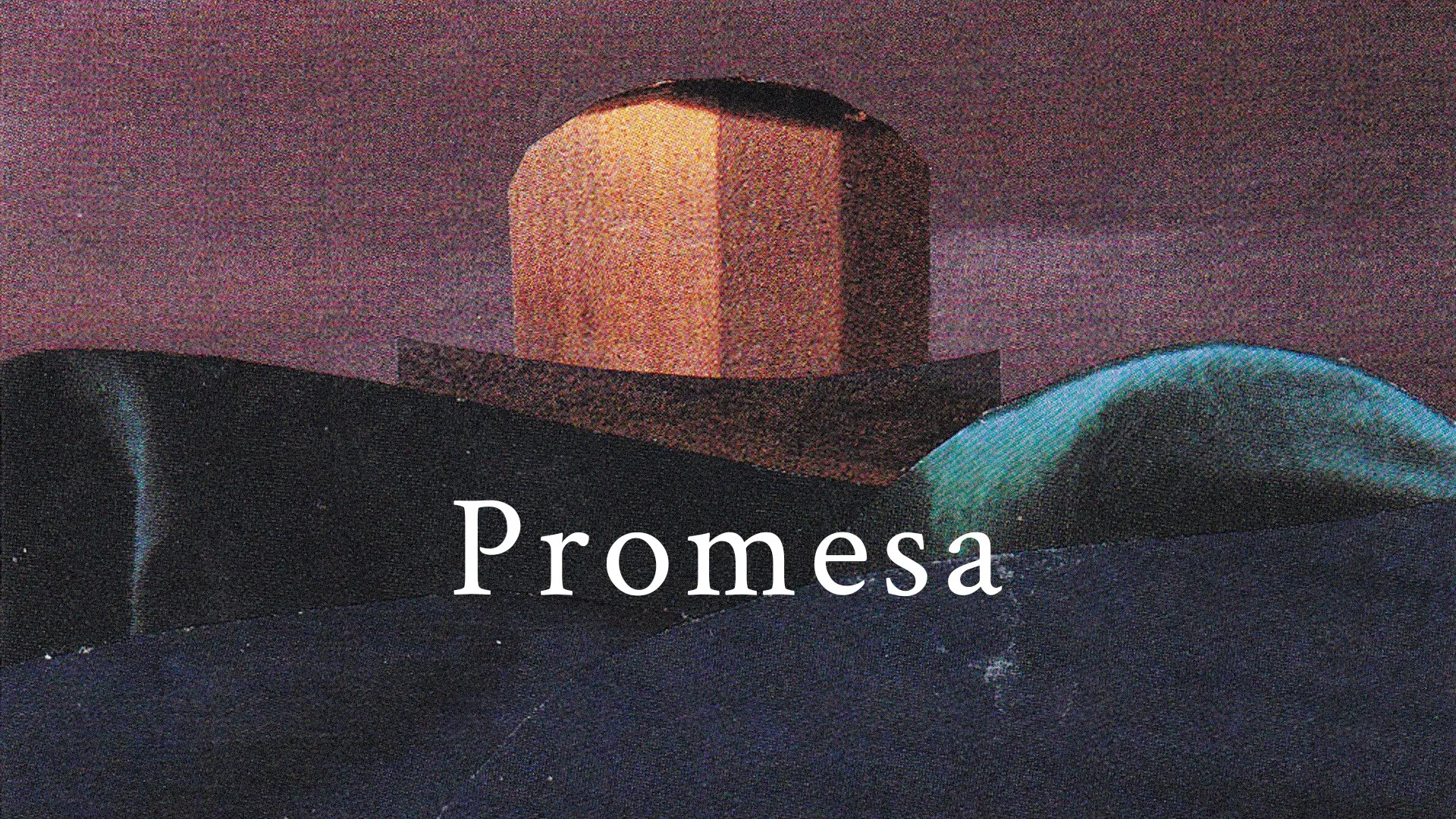 Promesa — трейлер