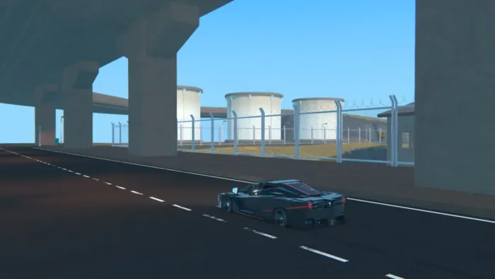 Trailmakers: Downtown Drive — скриншот 3