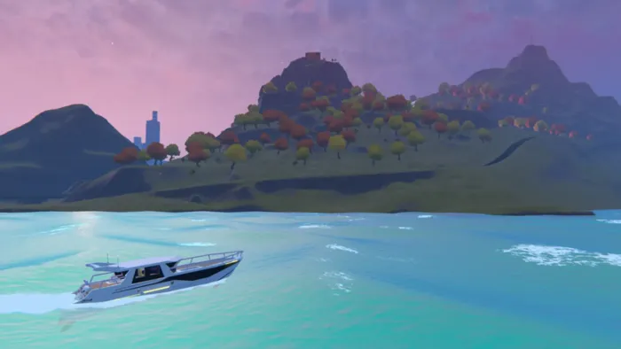 Trailmakers: Downtown Drive — скриншот 4