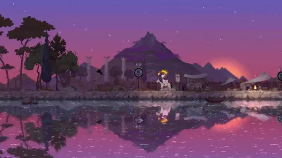 Kingdom Two Crowns: Archon's Royal Wardrobe — скриншот 1