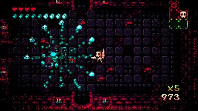 Skelly Selest & Straimium Immortaly Double Pack — скриншот 9