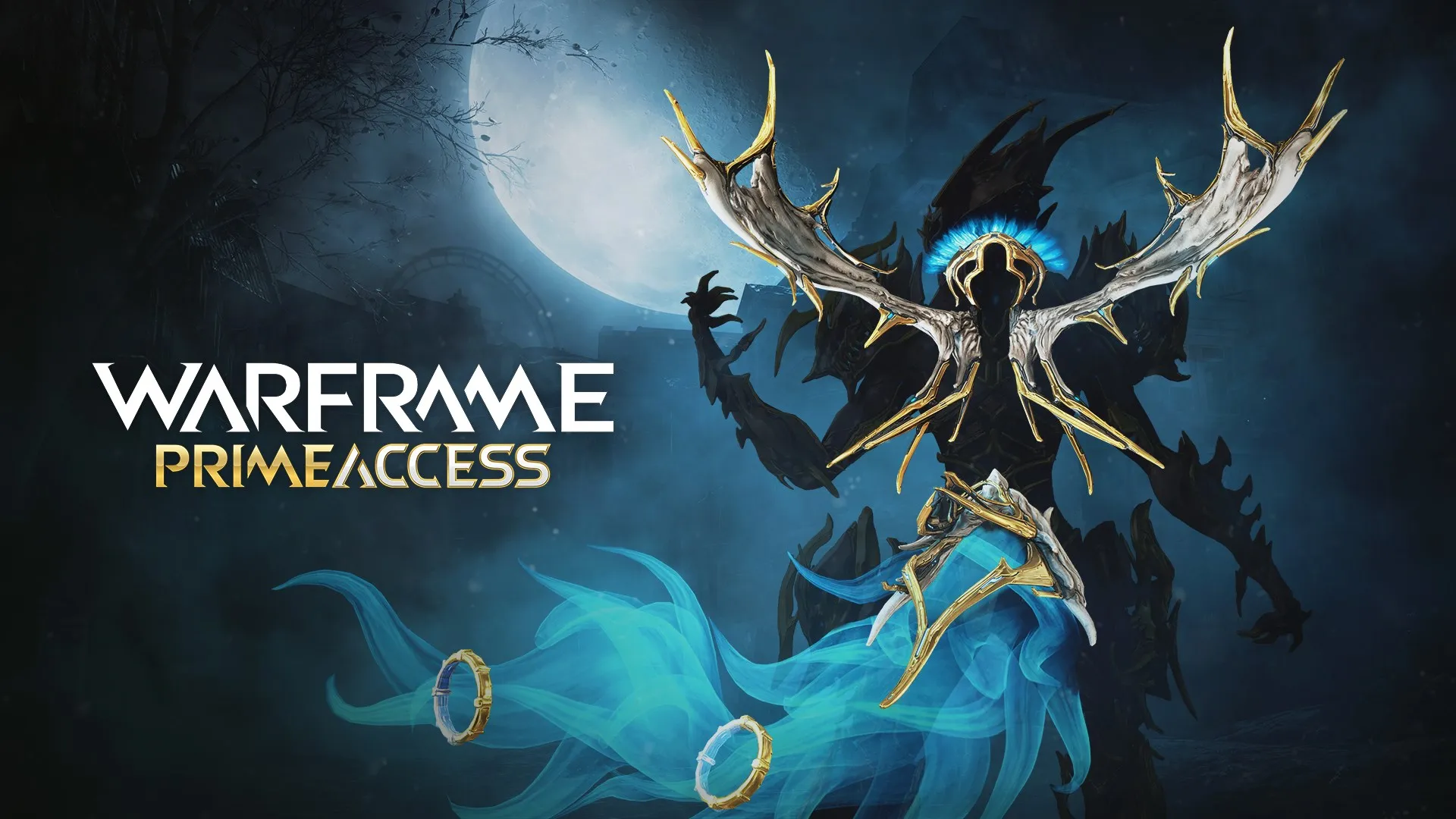 Warframe: Набор Аксессуаров Воруны Прайм