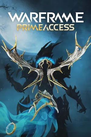 Warframe: Набор Аксессуаров Воруны Прайм