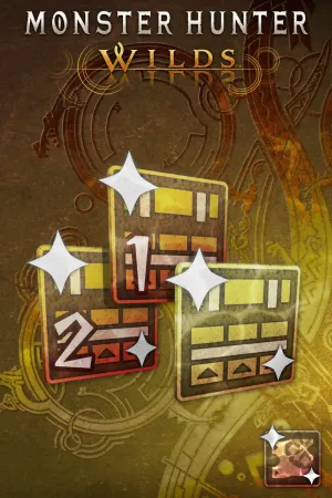 Monster Hunter Wilds: пропуск с косметическими DLC