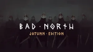 Bad North: Jotunn Edition
