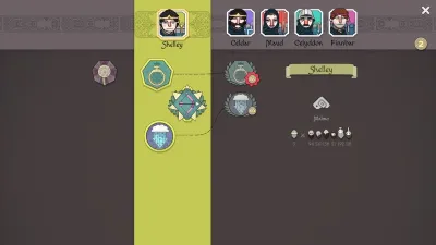 Bad North: Jotunn Edition — скриншот 1