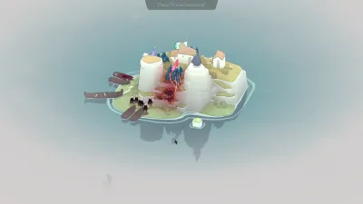 Bad North: Jotunn Edition — скриншот 7