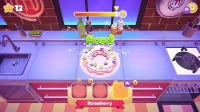 MasterChef: Learn to Cook! - Complete Edition — скриншот 3