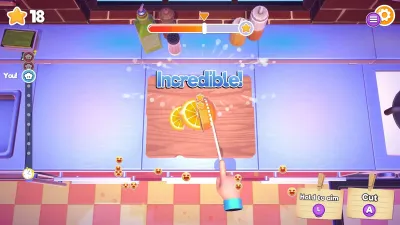 MasterChef: Learn to Cook! - Complete Edition — скриншот 7