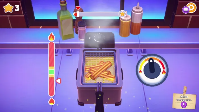 MasterChef: Learn to Cook! - Complete Edition — скриншот 9