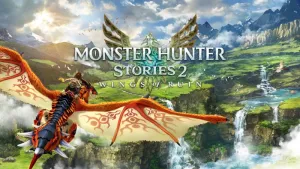 Monster Hunter Stories 2: Wings of Ruin