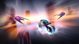 Tri6: Infinite 2