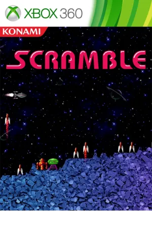 Scramble