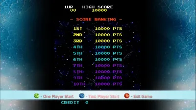 Scramble — скриншот 5