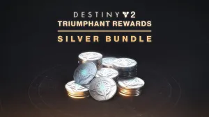 Destiny 2: набор серебра «Награды триумфатора» (PC)