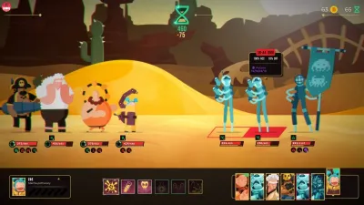 Break the Loop — скриншот 1