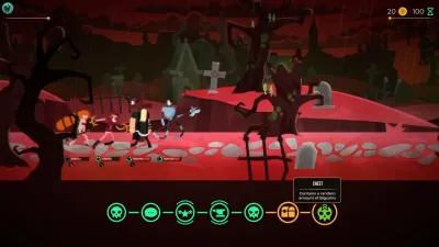 Break the Loop — скриншот 3