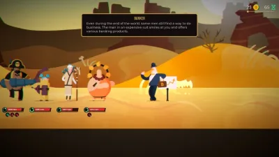 Break the Loop — скриншот 4